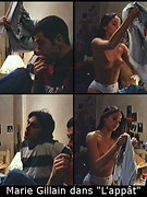 Marie Gillain nude 2