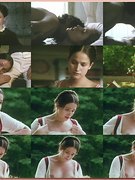 Marie Gillain nude 34