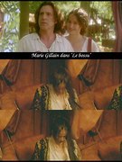 Marie Gillain nude 40