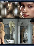 Marie Gillain nude 45