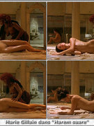 Marie Gillain nude 7