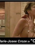Marie Josee Croze nude 0