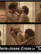 Marie Josee Croze nude 1
