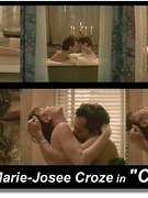 Marie Josee Croze nude 2
