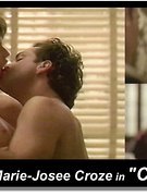 Marie Josee Croze nude 3