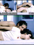 Marie Josee Croze nude 6