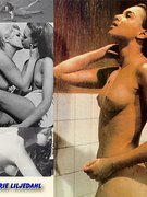 Marie Liljedahl nude 1