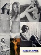 Marie Liljedahl nude 4