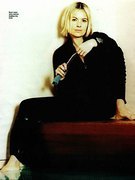 Mariella Frostrup nude 2