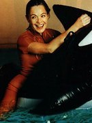 Mariella Frostrup nude 3