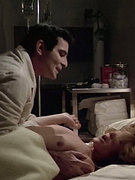 Marilyn Chambers nude 36