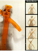 Marilyn Monroe nude 27