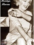 Marilyn Monroe nude 50