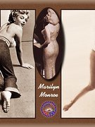 Marilyn Monroe nude 53