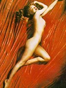 Marilyn Monroe nude 62