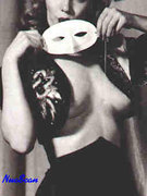 Marilyn Monroe nude 69
