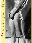 Marilyn Monroe nude 90