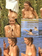Marina Alexandrova nude 6