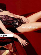 Marina Chlebnikova nude 2