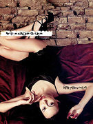 Marina Chlebnikova nude 3