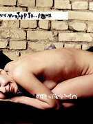 Marina Chlebnikova nude 6