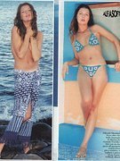 Marina La Rosa nude 10