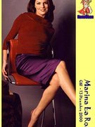 Marina La Rosa nude 7