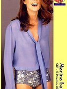 Marina La Rosa nude 8