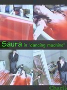 Marina Saura nude 0