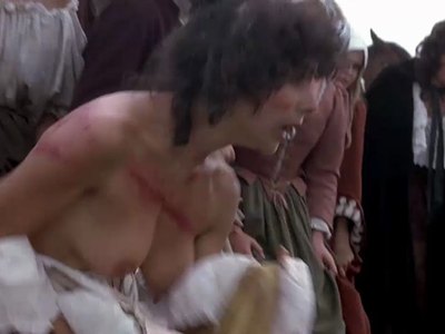 Marina Sirtis In The Wicked Lady
