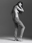 Marine Deleeuw nude 1