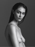 Marine Deleeuw nude 2