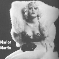 Marion Martin