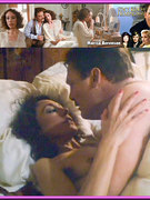 Marisa Berenson nude 2