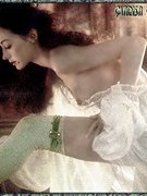 Marisa Berenson nude 8