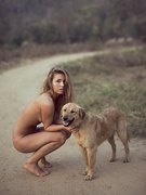 Marisa Papen nude 8