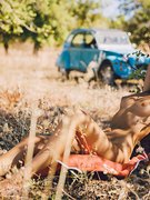 Marisa Papen nude 3