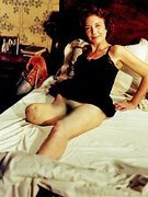 Marisa Paredes nude 6