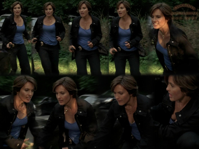 Mariska Hargitay Pictures
