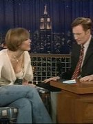 Mariska Hargitay nude 0