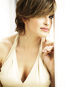 Mariska Hargitay nude 12