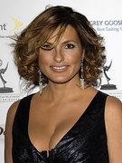 Mariska Hargitay nude 9