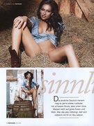 Marjam nude 8