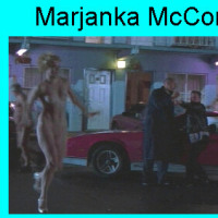 Marjanka Mccomb