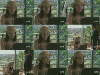 Marla Sokoloff Pictures
