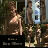 Marnie Wilmore Reece