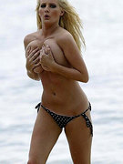 Michelle Marsh nude 137