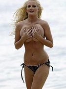 Michelle Marsh nude 138