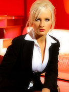 Michelle Marsh nude 201