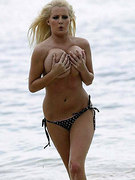 Michelle Marsh nude 31